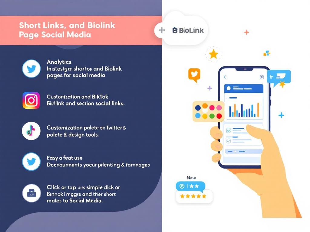 Kısa Linklerin Gücü: Neden ve Nasıl Kullanmalısınız?